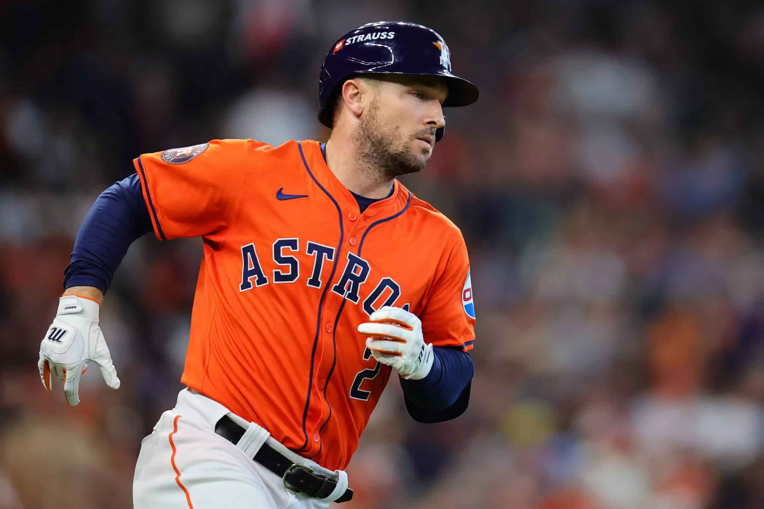 Alex Bregman 2025 Season: Where Will He Sign?