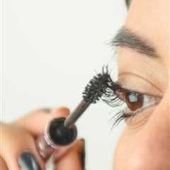 Add Volume to Lashes: Tips for Stunning Results