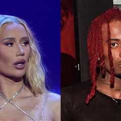 Iggy Azalea Reveals When She Last Heard From Playboi Carti