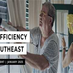 Energy Efficiency in the Southeast: Sixth Edition Report