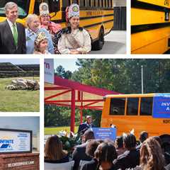 “Energy For All Y’All” Shares Inspiring Stories of Folks in the Southeast Embracing Clean Energy