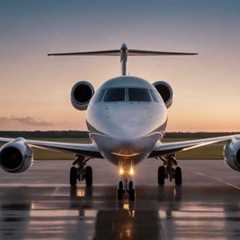 The Curious Case of Top CEOs’ Private Jet Emissions