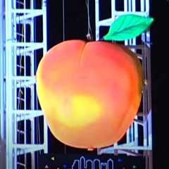 Peach Drop Closing in on Returning to Atlanta Following New Agreement