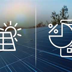 How to Use Expert Insight to Calculate Solar Payback Period