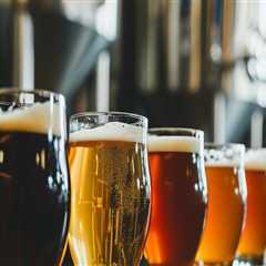 The Ultimate Guide to Brewery Events in Clackamas County, Oregon