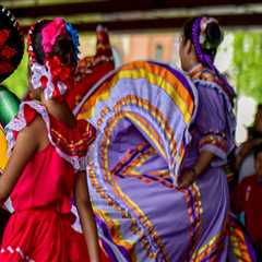 Cinco de Mayo Celebrations in Central Arizona: A Blend of Tradition and American Influence