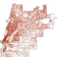 The Process of Determining Polling Locations for School Elections in Westchester County, New York