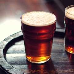 Pub-goers face pricier pints as Labour's tax raid looms, Tory analysis reveals