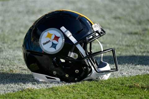 Rookie Injury Concerns Arise for Steelers at Practice