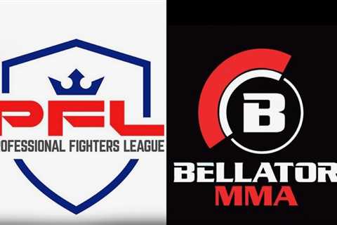 Fighters League Acquires Bellator: A New Era Begins