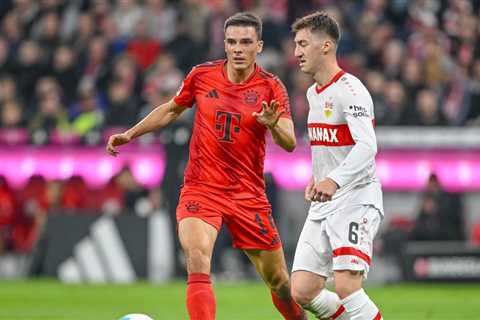 Angelo Stiller Set to Renew Contract with VfB Stuttgart