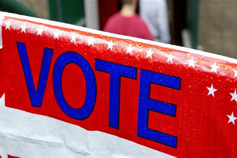 Expert Tips for Staying Informed About Upcoming Elections in Marion County, Oregon