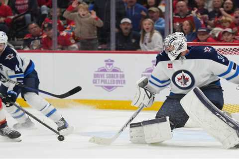 Canadian Teams Ranking: Jets Thrive, Canadiens Struggle