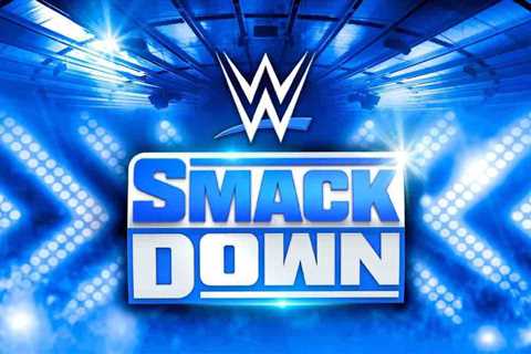 Blue Mat Debuts on SmackDown as The Rock Thrives with WWE Stock