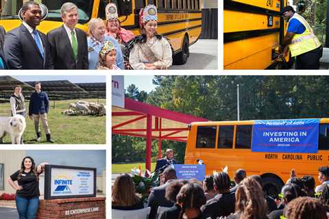 “Energy For All Y’All” Shares Inspiring Stories of Folks in the Southeast Embracing Clean Energy