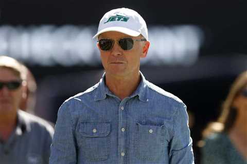 NFL GM Critiques Woody Johnson’s Leadership Style