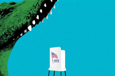 The Ultimate Guide to Voter Registration in Leon County, Florida