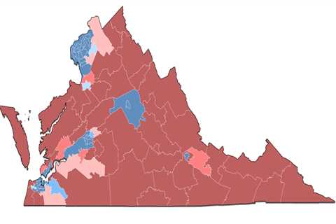 The Impact of High Voter Turnout in Prince William County, Virginia