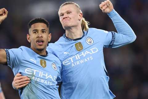 Leicester City 0-2 Manchester City: Key Takeaways