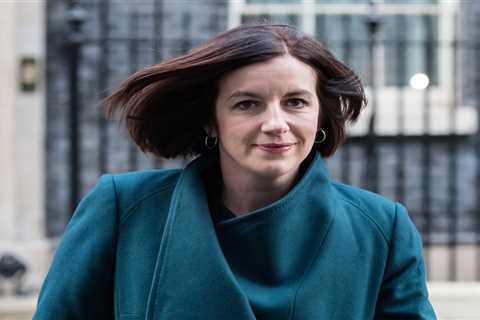 Labour backlash over Education Secretary's schools reforms