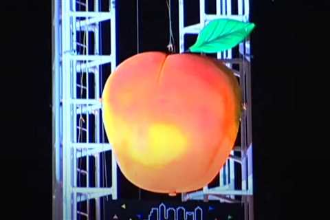 Peach Drop Closing in on Returning to Atlanta Following New Agreement