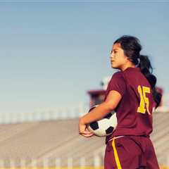 Pro Level Habits for Girl Soccer Players in 2025