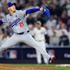 Walker Buehler on Cubs’ Radar for Rotation Support