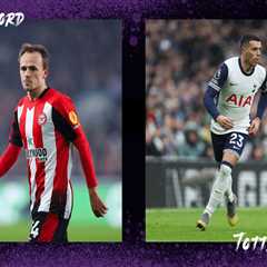 Brentford vs Tottenham Match Prediction by Opta Analyst