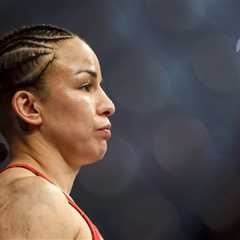 Immediate Rematch: Raquel Pennington vs. Julianna Peña