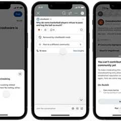 Reddit’s New Posting Updates Aim to Boost User Activity