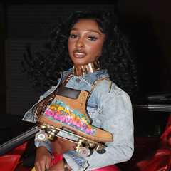 45th Birthday Skate Party: Bernice Burgos Celebrates in Style