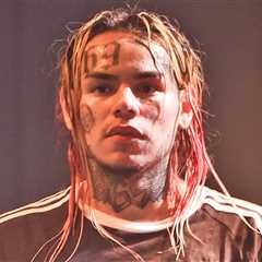 Friend-Turned-Snitch: Tekashi 6ix9ine’s Drug Allegations