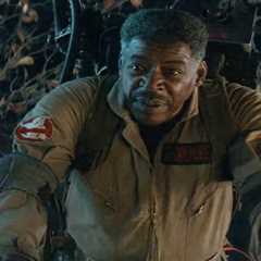 Ernie Hudson Recast in Toy Story 5 Role