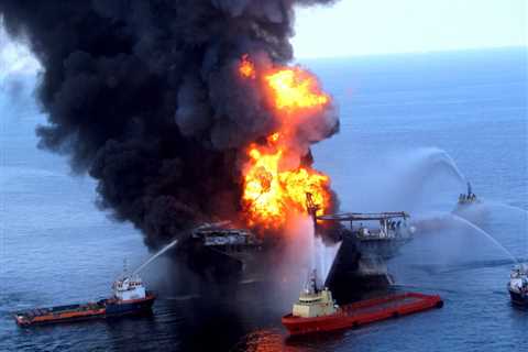 The Latest Offshore Oil and Gas Policies that Threaten Our Ocean