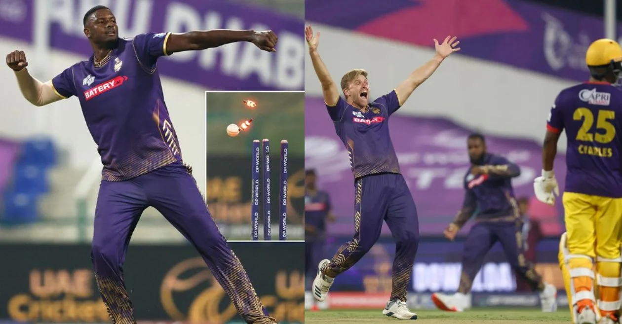 David Willey and Jason Holder Lead Abu Dhabi Knight Riders to Victory in ILT20 2025