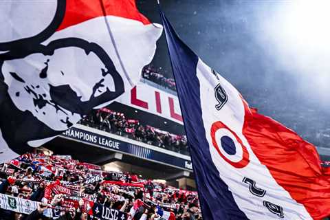 Borussia Dortmund Faces Lille in Champions League Matchup