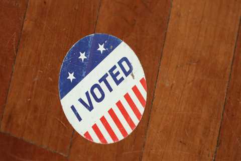 The Ultimate Guide to Voter Registration in Montgomery County, Maryland