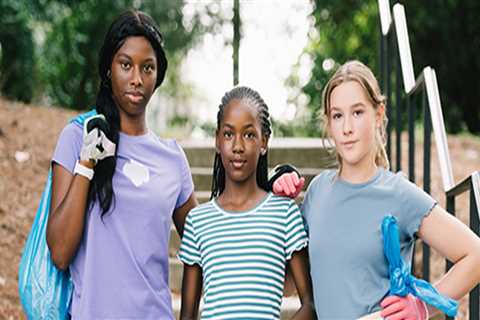 How to Get Involved and Make a Difference in Monmouth County, New Jersey