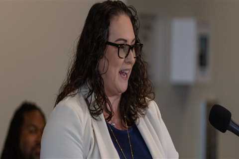 The Importance of Performance Evaluations for Public Servants in Tarrant County, Texas
