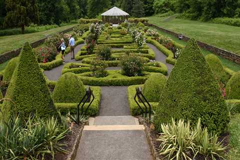 Unleashing the Best Community Events in Monmouth County, New Jersey