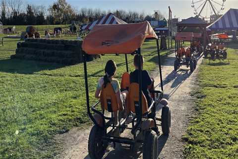The Best Community Events in Monmouth County, New Jersey