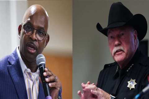 The Importance of Diversity Representation in Public Service: A Look at Tarrant County, Texas