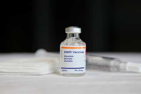 Measles Booster Shot: Surprising Insights You Should Know