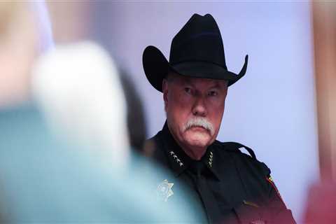 The Responsibilities and Expectations of Public Servants in Tarrant County, Texas