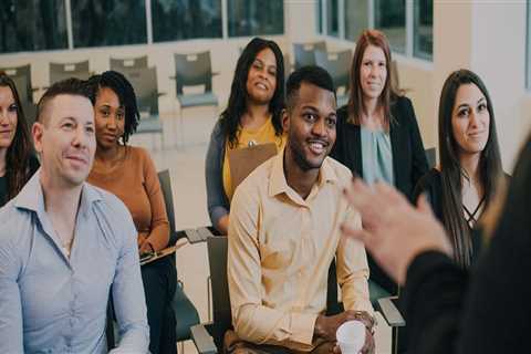 The Impact of Community Events in Monmouth County, New Jersey