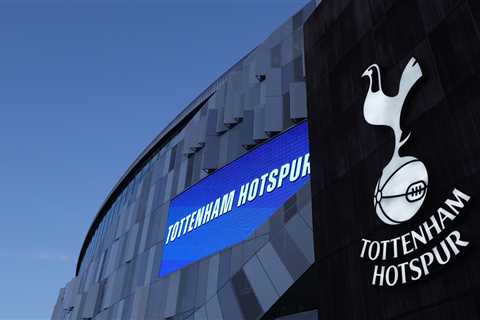 Tottenham Hotspur No Longer Wants to Be Called Tottenham