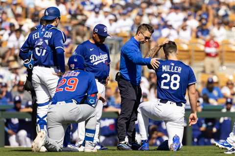 Bobby Miller Update and Freddie Freeman’s Big Progress for Dodgers
