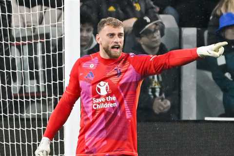 Live Stream AS Roma vs. Juventus 2025: Watch Serie A Online
