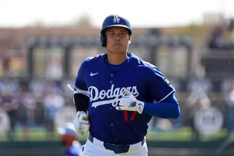 Shohei Ohtani’s Pitching Progress: Dave Roberts Updates Dodgers