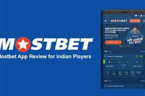 Mostbet